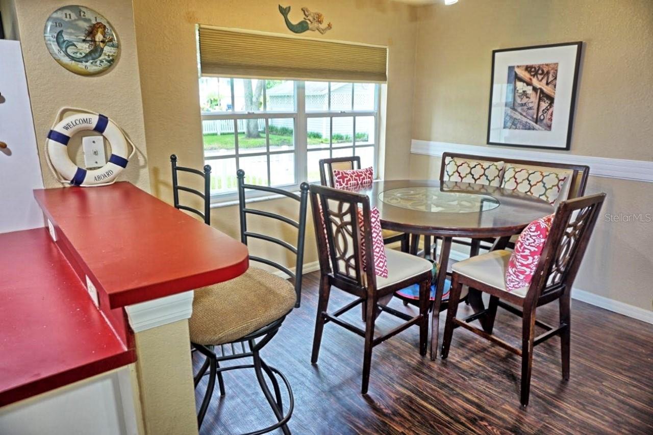 PARADISE LAKES CONDO - Residential