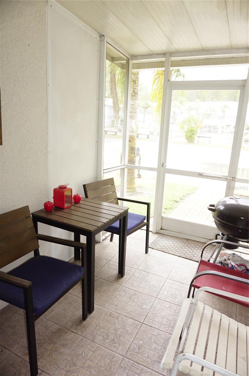 PARADISE LAKES CONDO - Residential