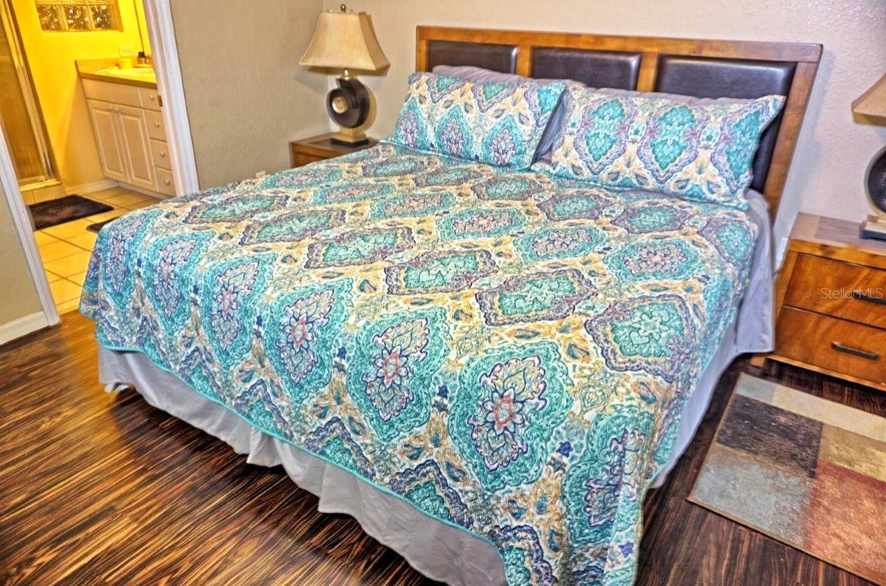 PARADISE LAKES CONDO - Residential