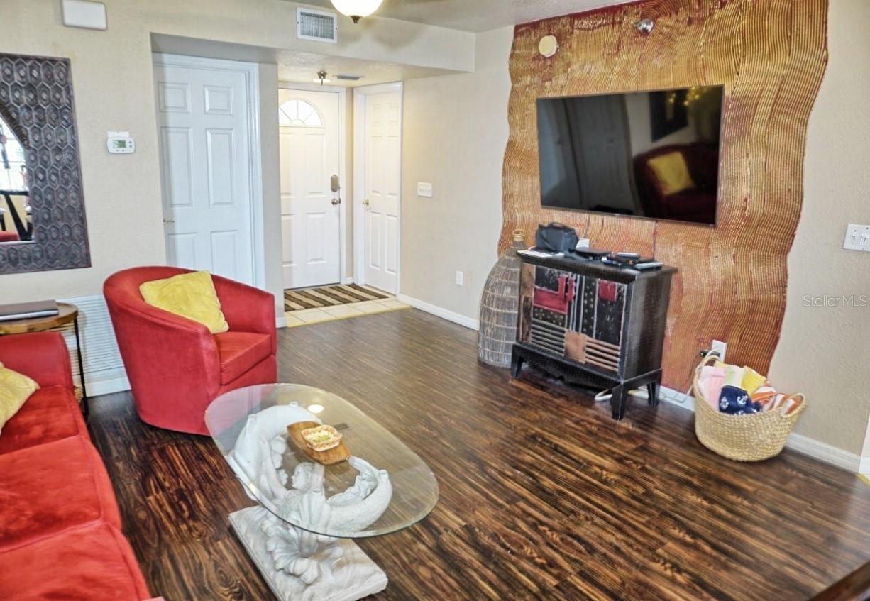 PARADISE LAKES CONDO - Residential