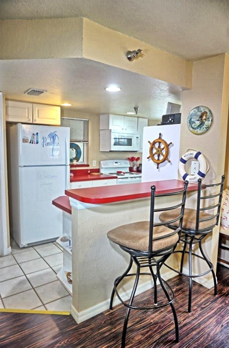 PARADISE LAKES CONDO - Residential