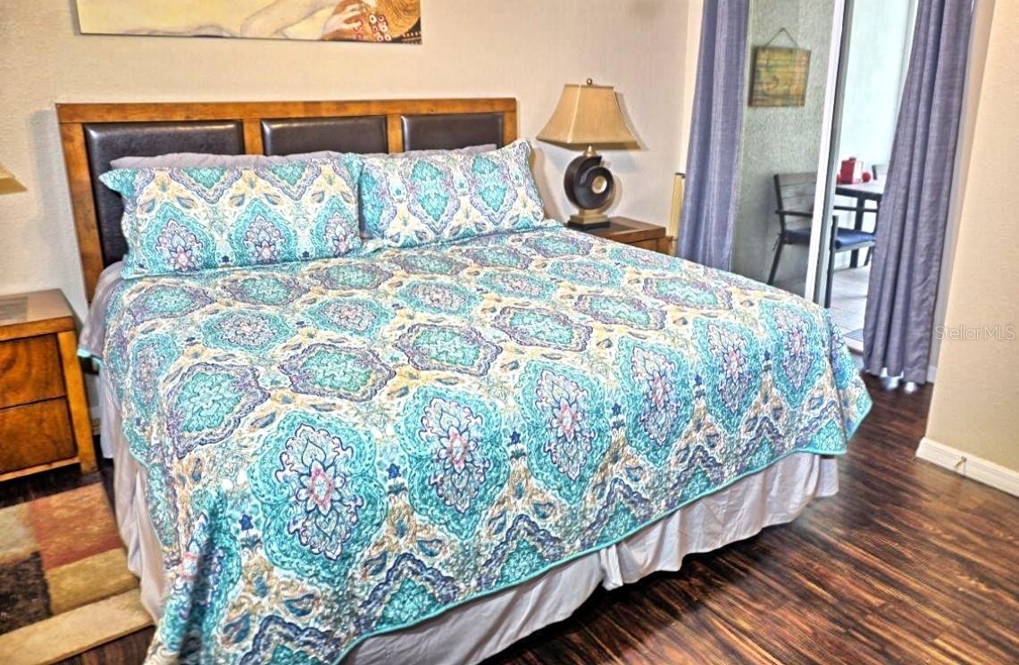 PARADISE LAKES CONDO - Residential