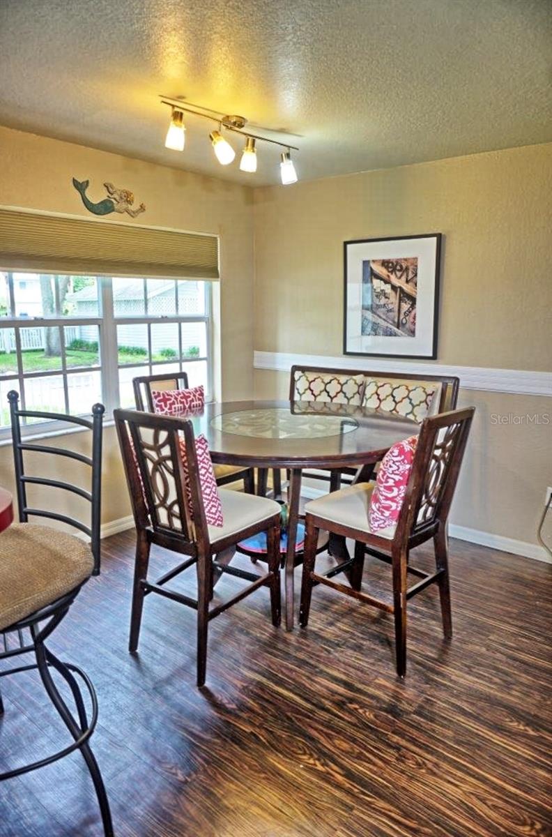 PARADISE LAKES CONDO - Residential