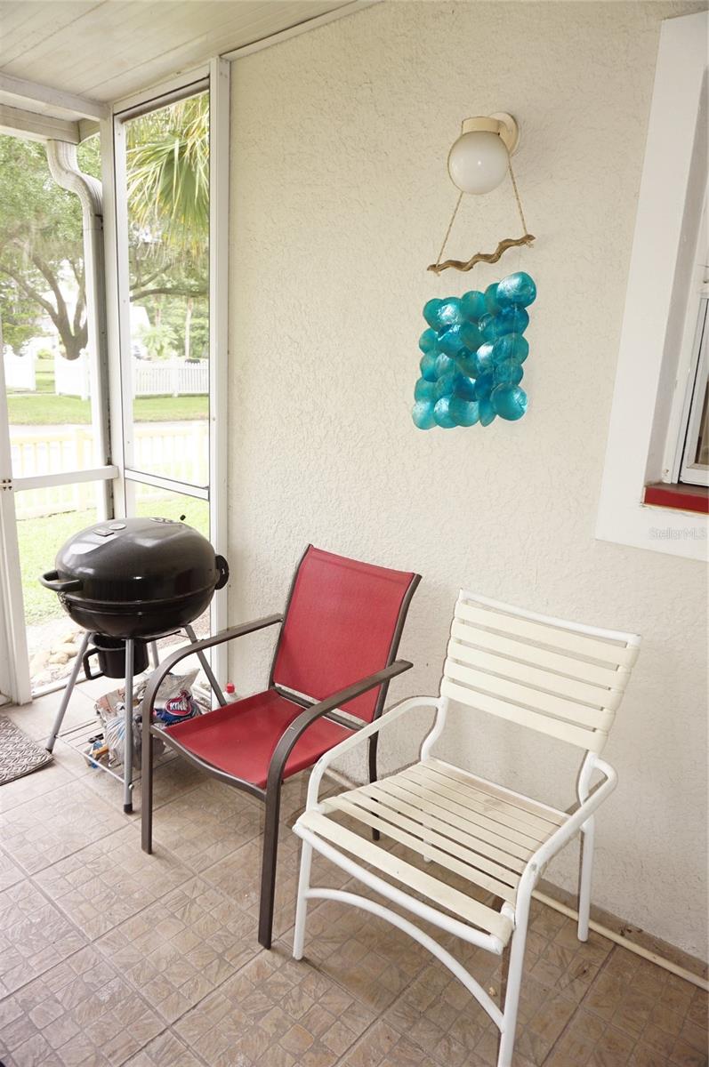 PARADISE LAKES CONDO - Residential