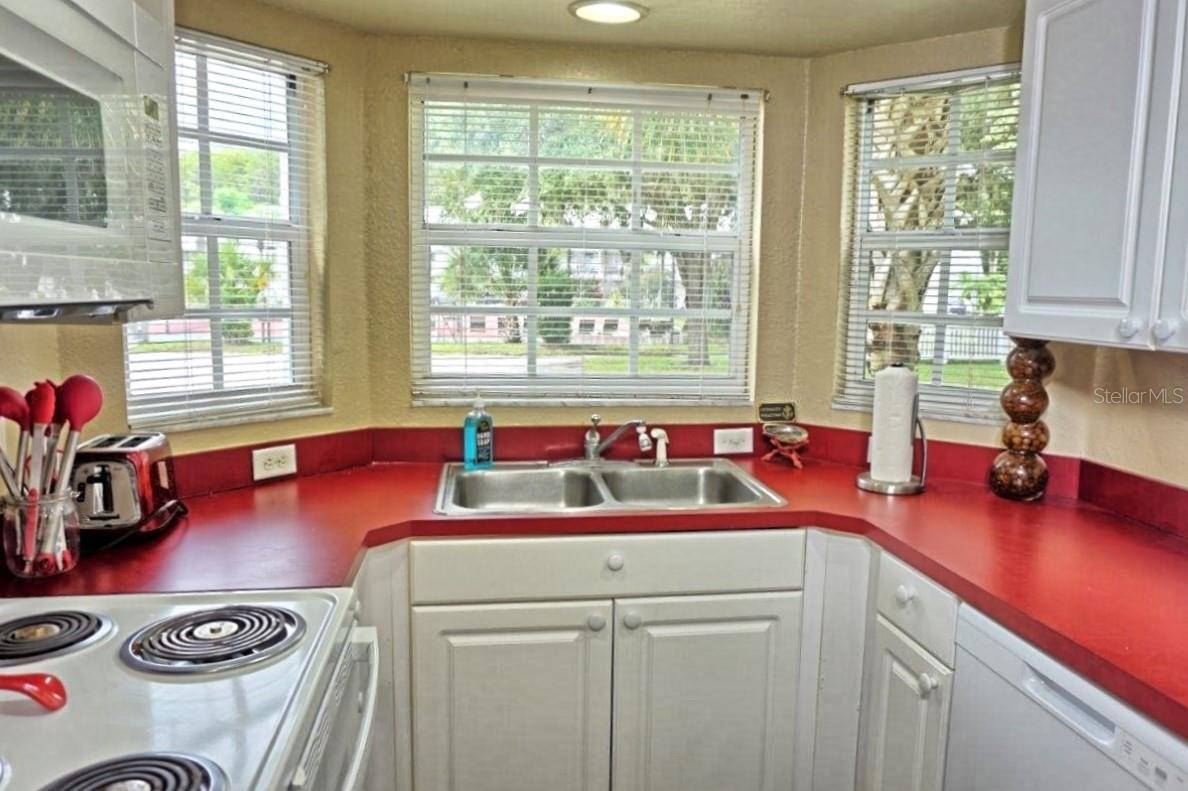 PARADISE LAKES CONDO - Residential