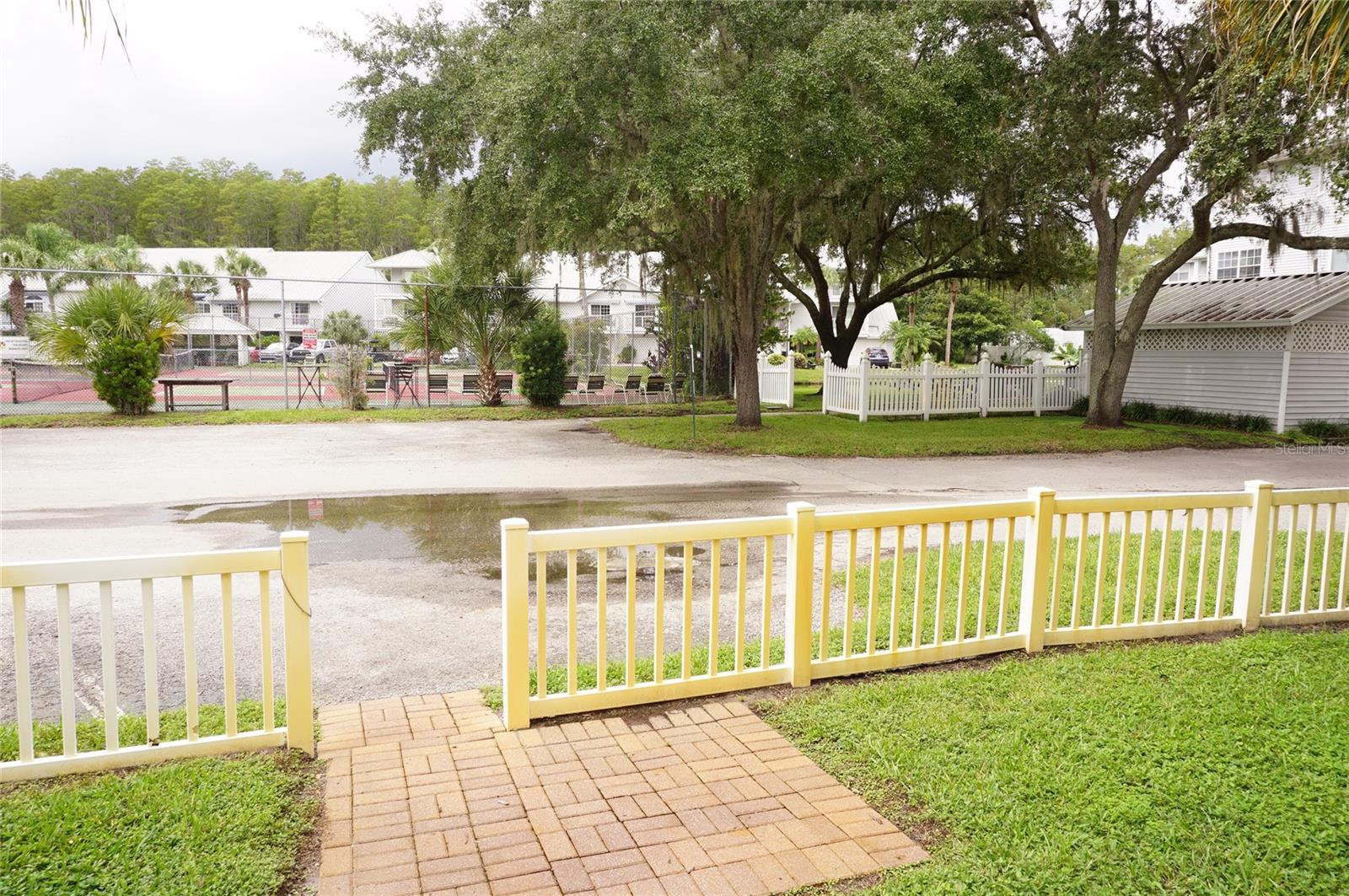 PARADISE LAKES CONDO - Residential