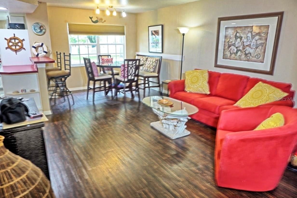 PARADISE LAKES CONDO - Residential