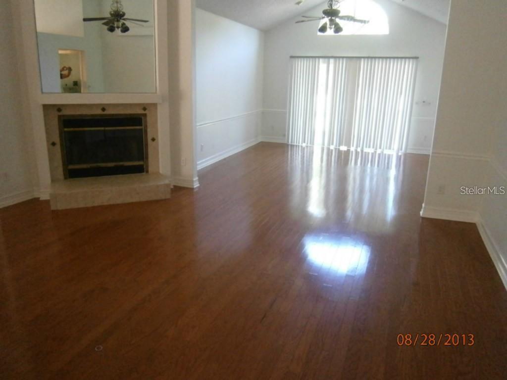 MANORS AT BUTLER BAY PH 01 - Residential