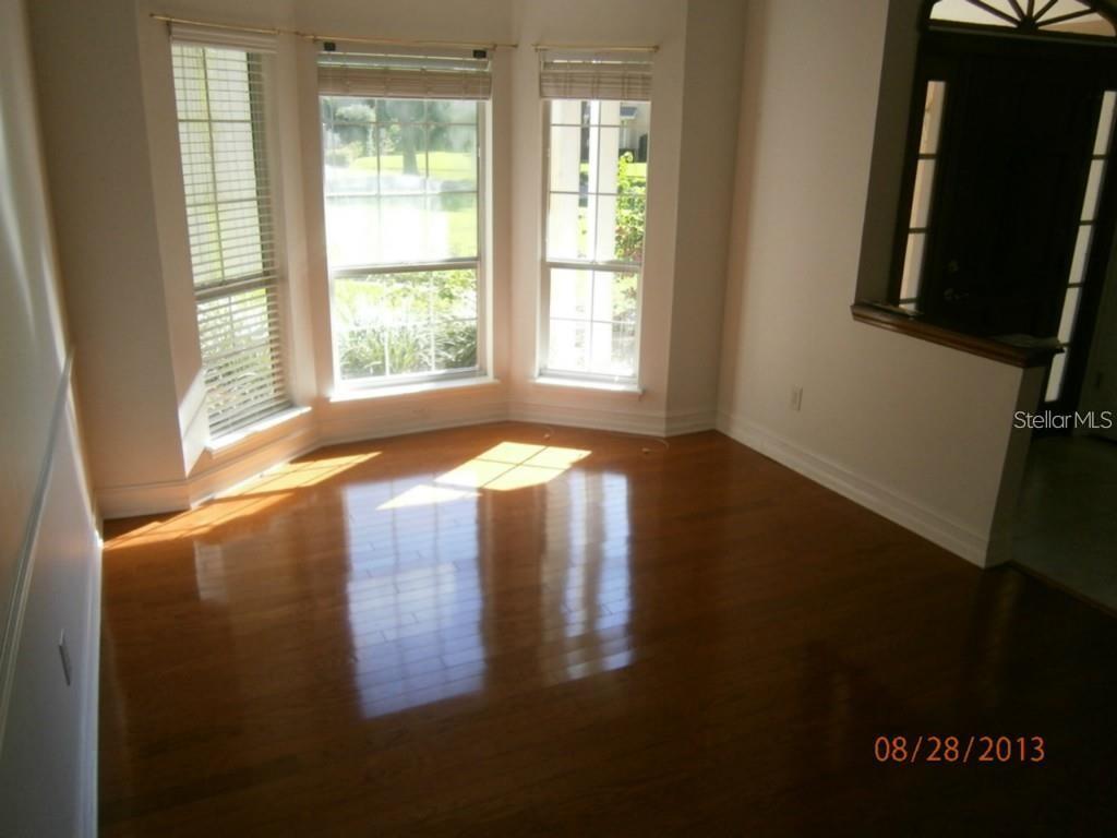MANORS AT BUTLER BAY PH 01 - Residential