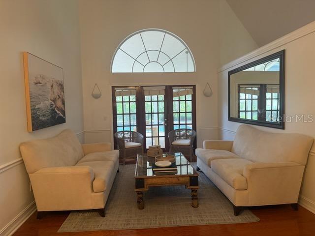 MANORS AT BUTLER BAY PH 01 - Residential