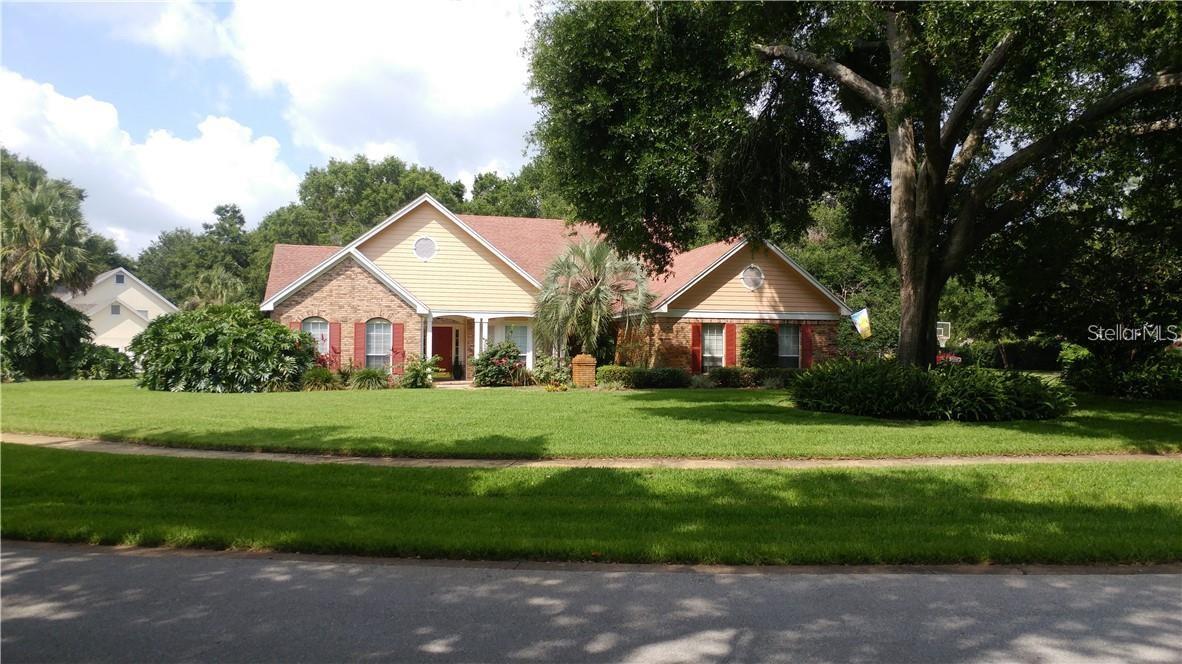 MANORS AT BUTLER BAY PH 01 - Residential