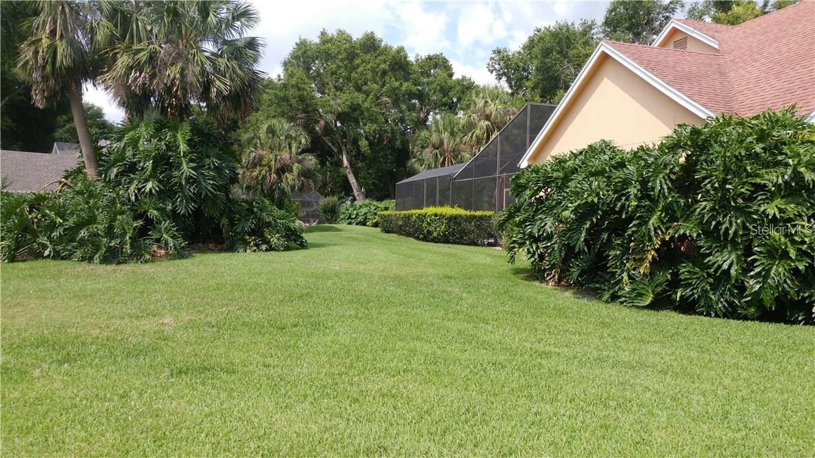 MANORS AT BUTLER BAY PH 01 - Residential