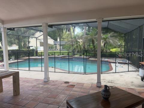 MANORS AT BUTLER BAY PH 01 - Residential