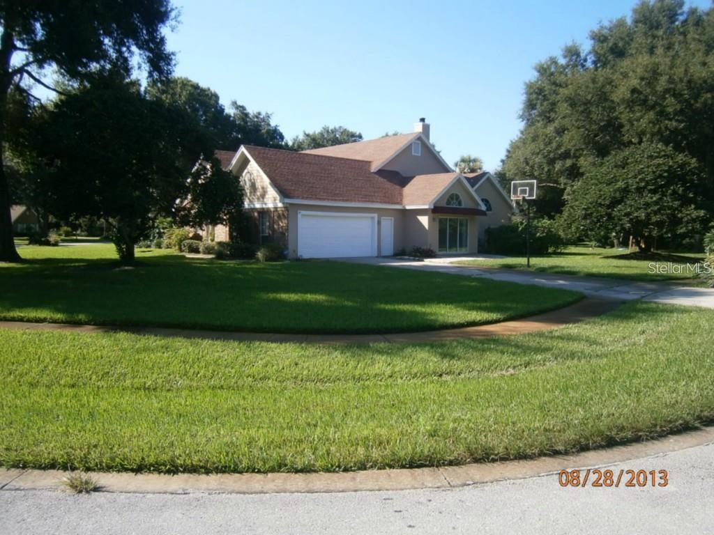 MANORS AT BUTLER BAY PH 01 - Residential
