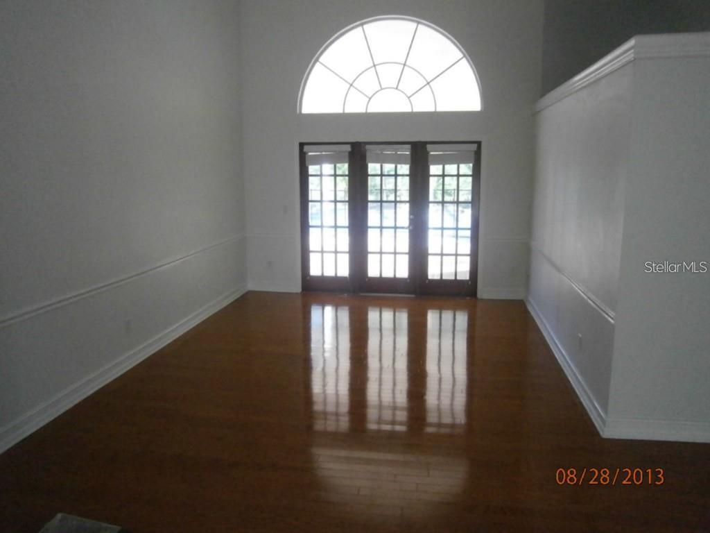 MANORS AT BUTLER BAY PH 01 - Residential