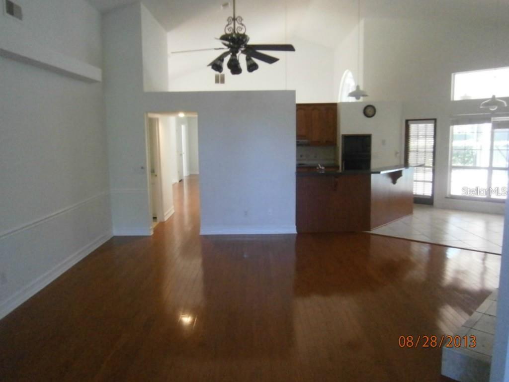 MANORS AT BUTLER BAY PH 01 - Residential