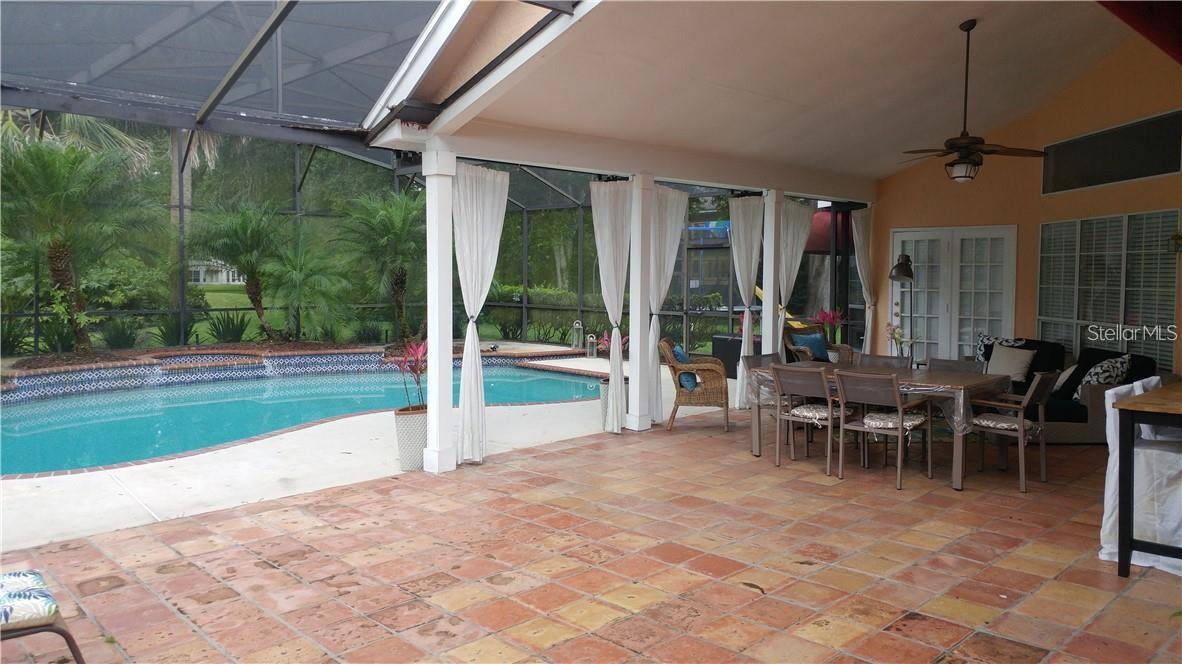MANORS AT BUTLER BAY PH 01 - Residential