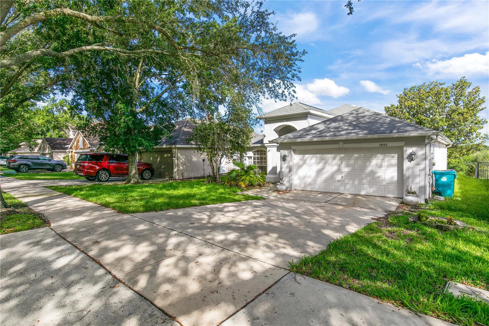METROWEST - Residential
