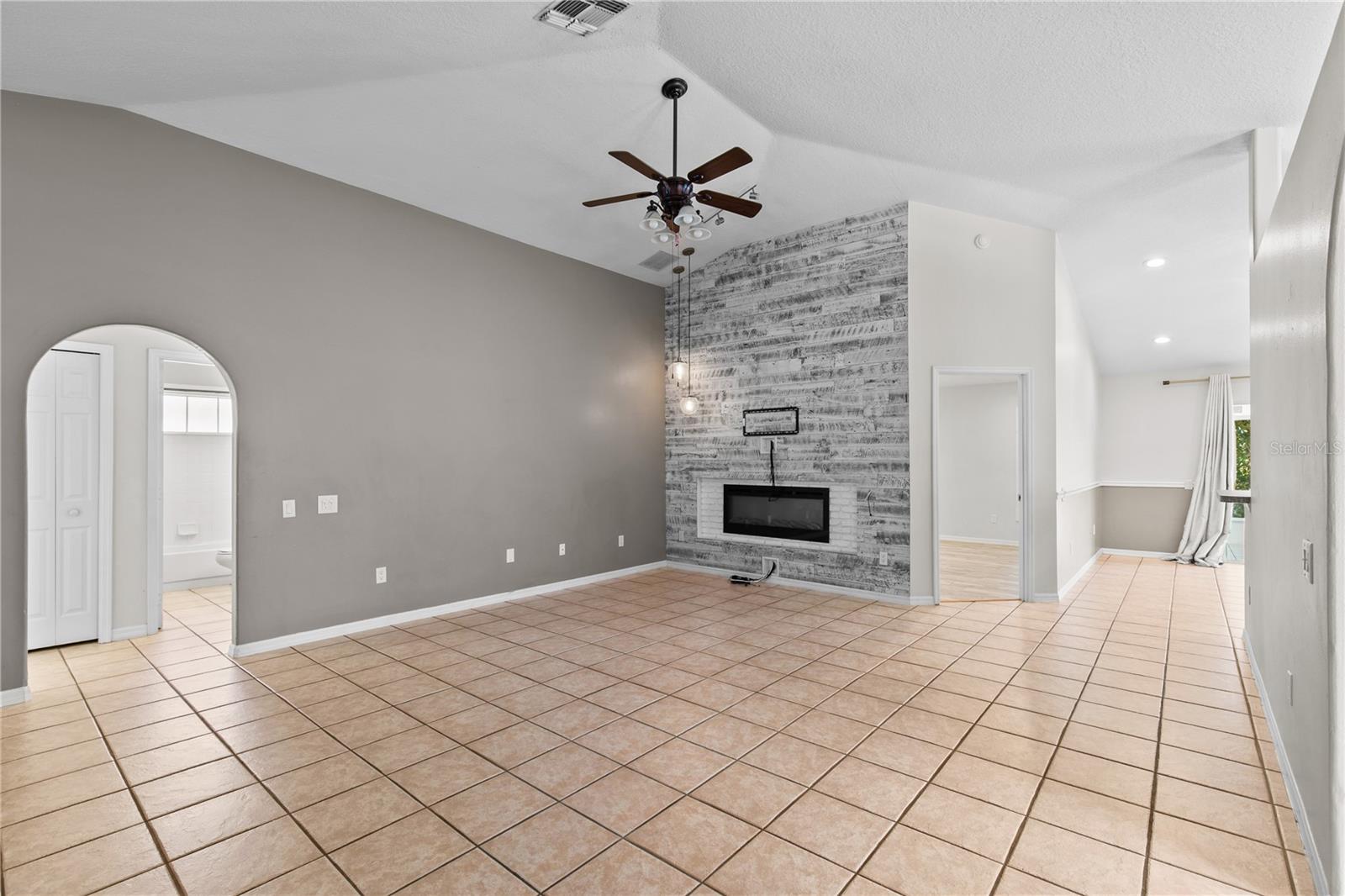 METROWEST - Residential