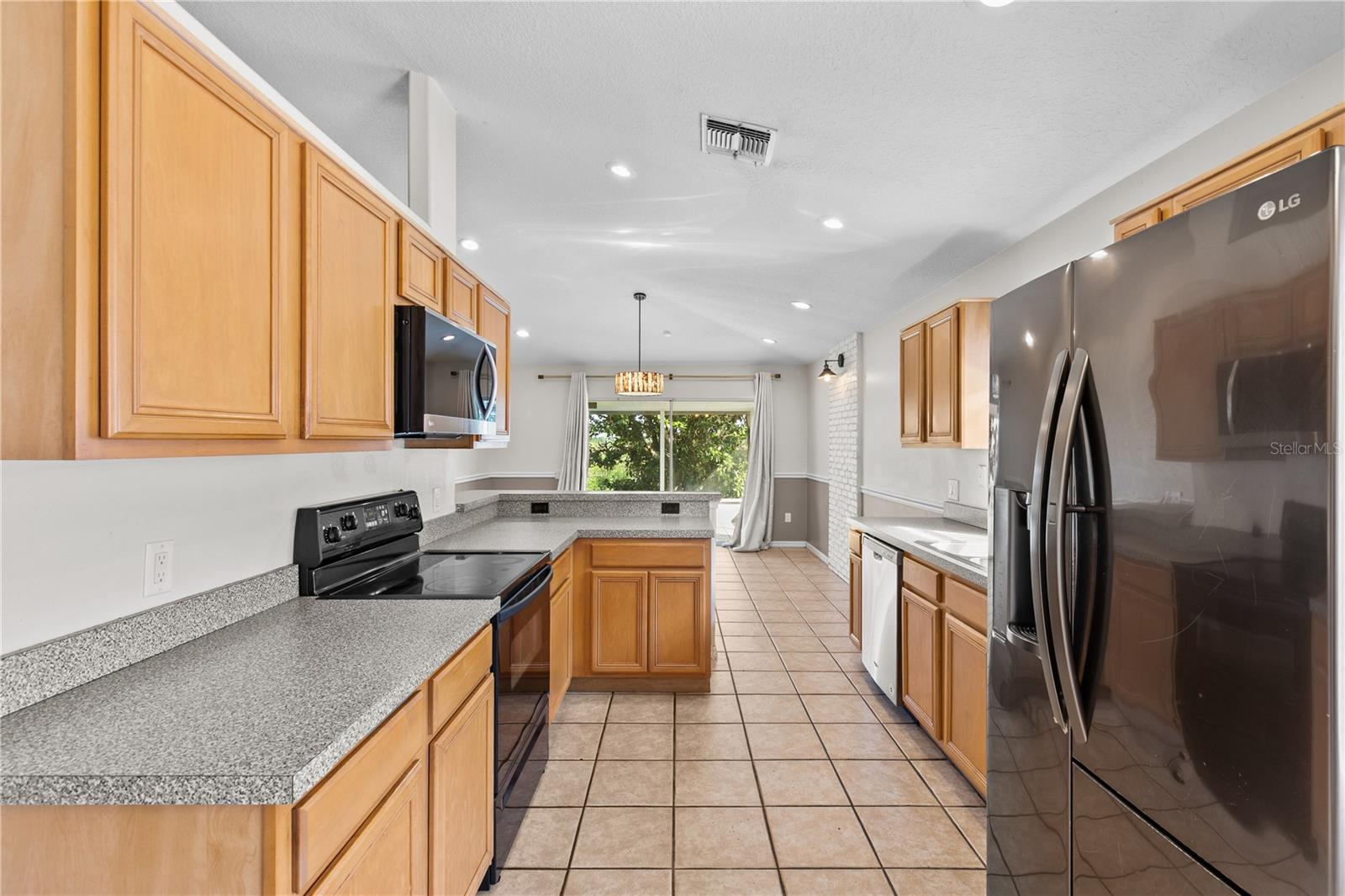 METROWEST - Residential
