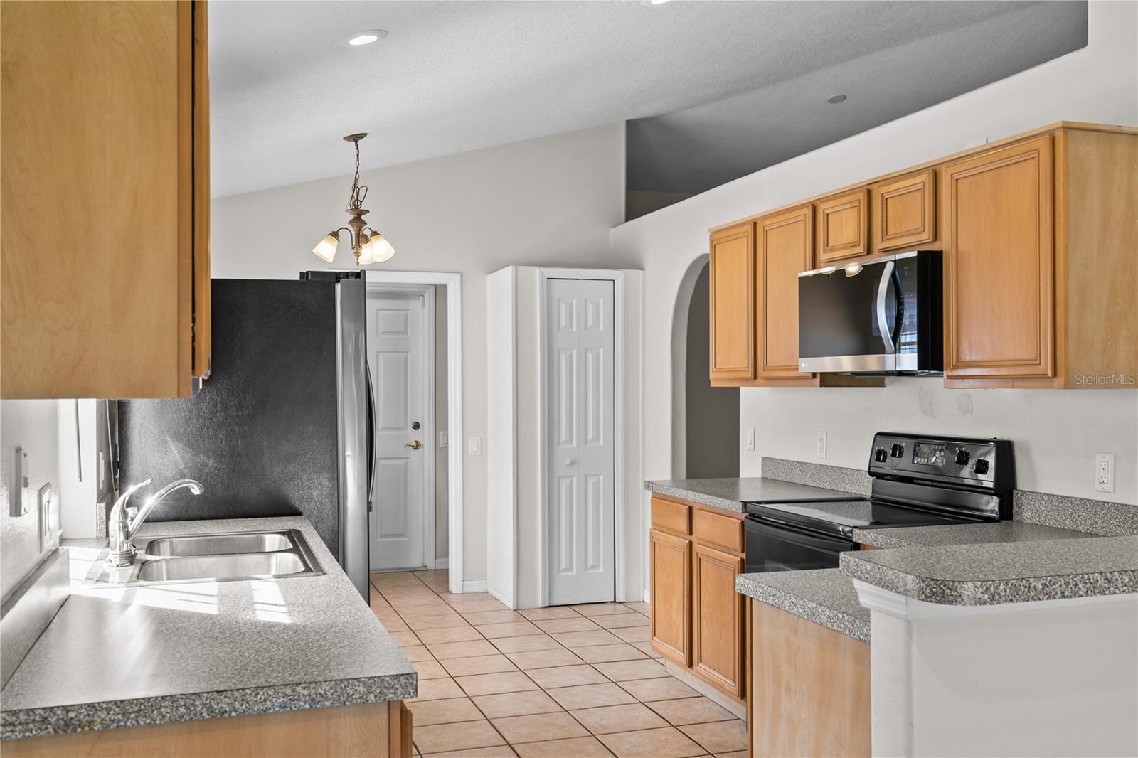 METROWEST - Residential