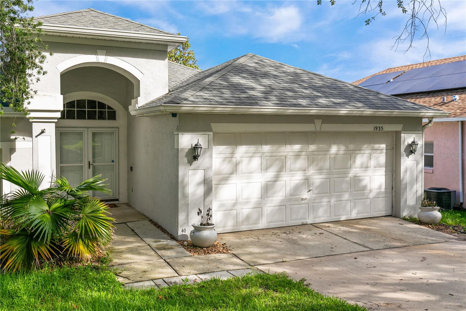 METROWEST - Residential