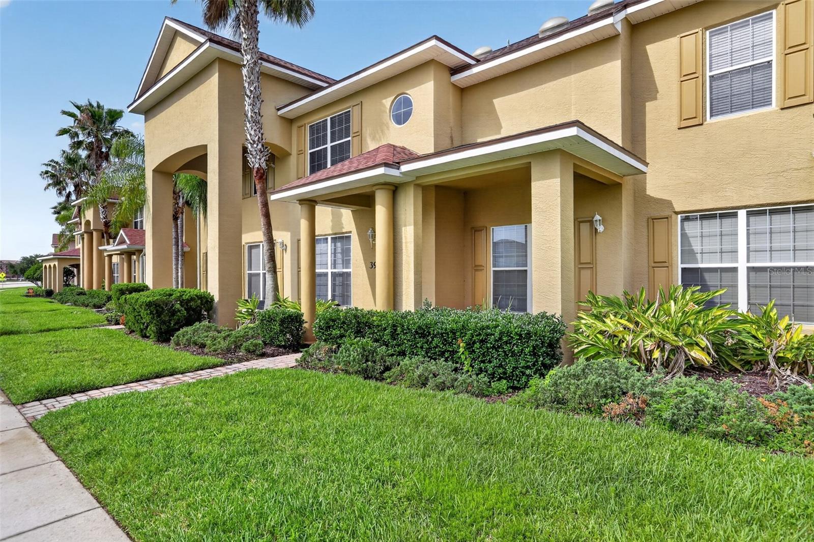 VENETIAN BAY PH 1B UNIT 01 - Residential