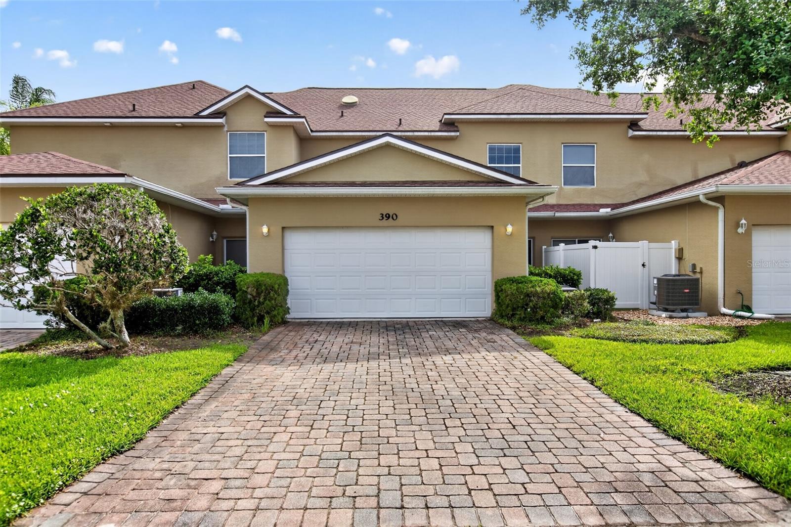 VENETIAN BAY PH 1B UNIT 01 - Residential