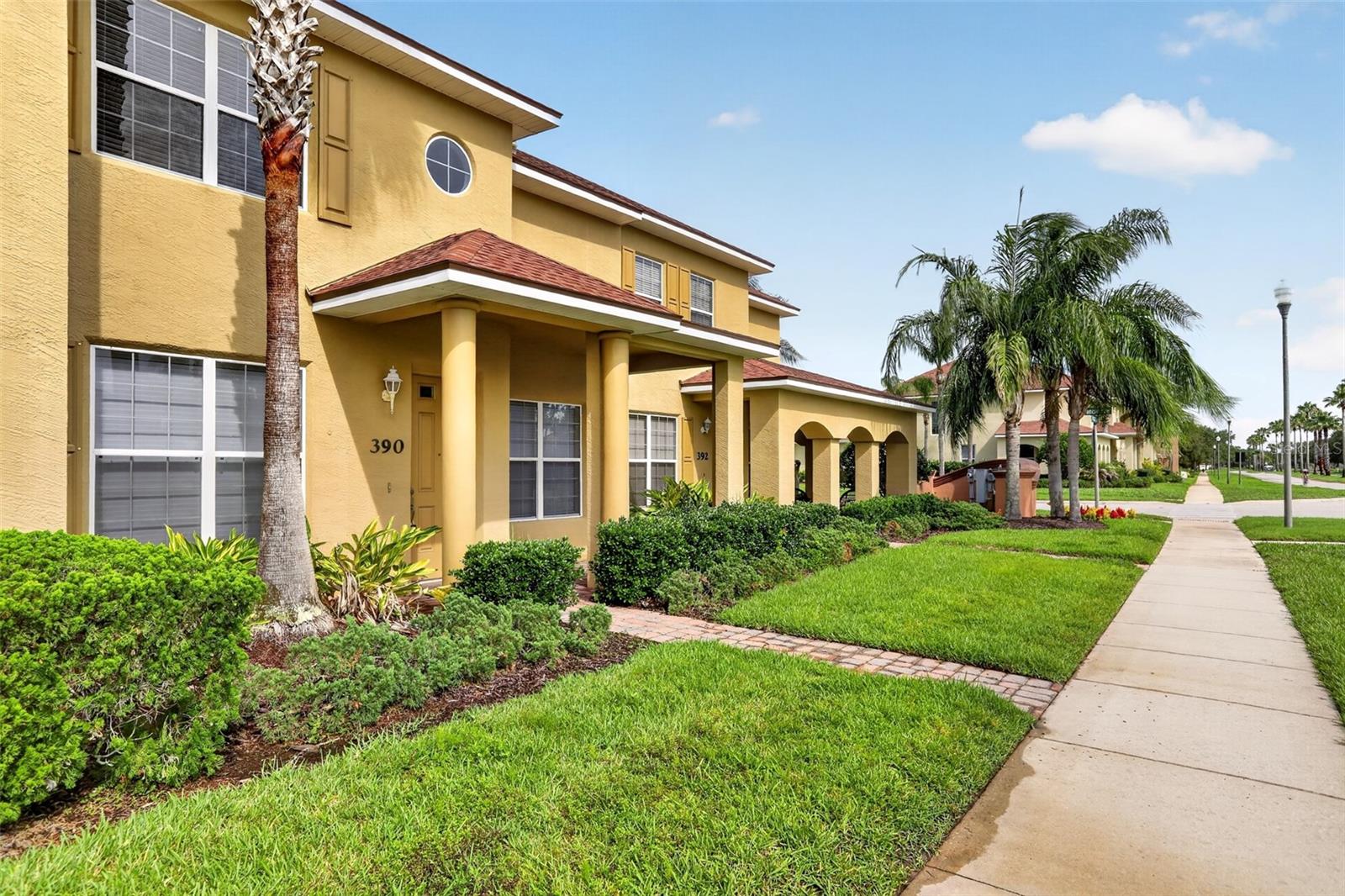 VENETIAN BAY PH 1B UNIT 01 - Residential