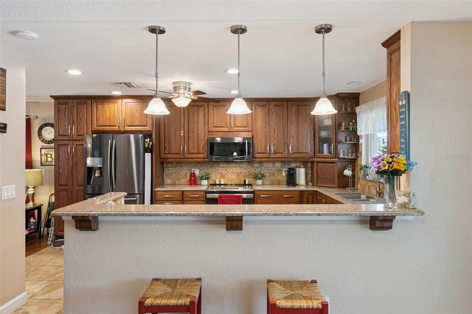 SUNRISE UNIT 1 - Residential