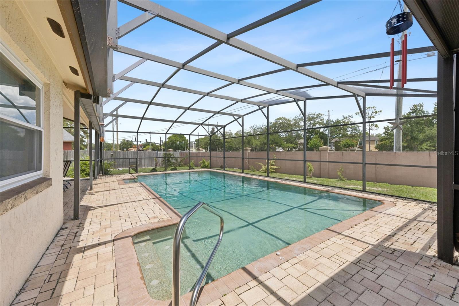 SUNRISE UNIT 1 - Residential