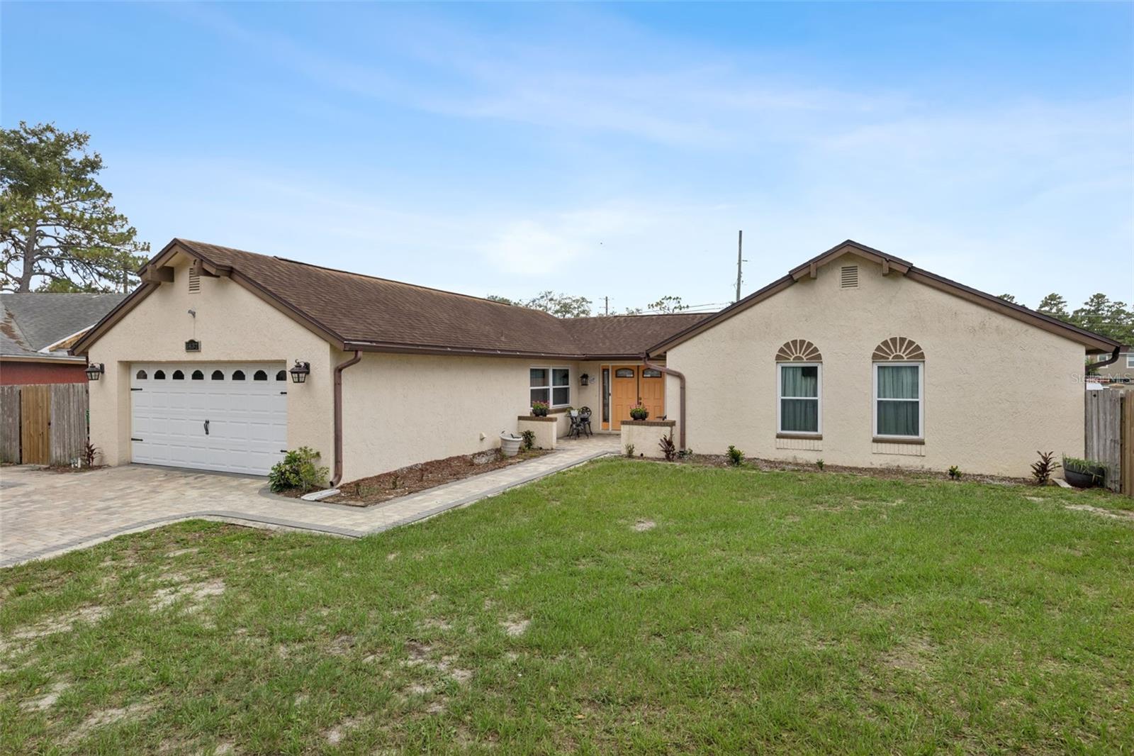 SUNRISE UNIT 1 - Residential