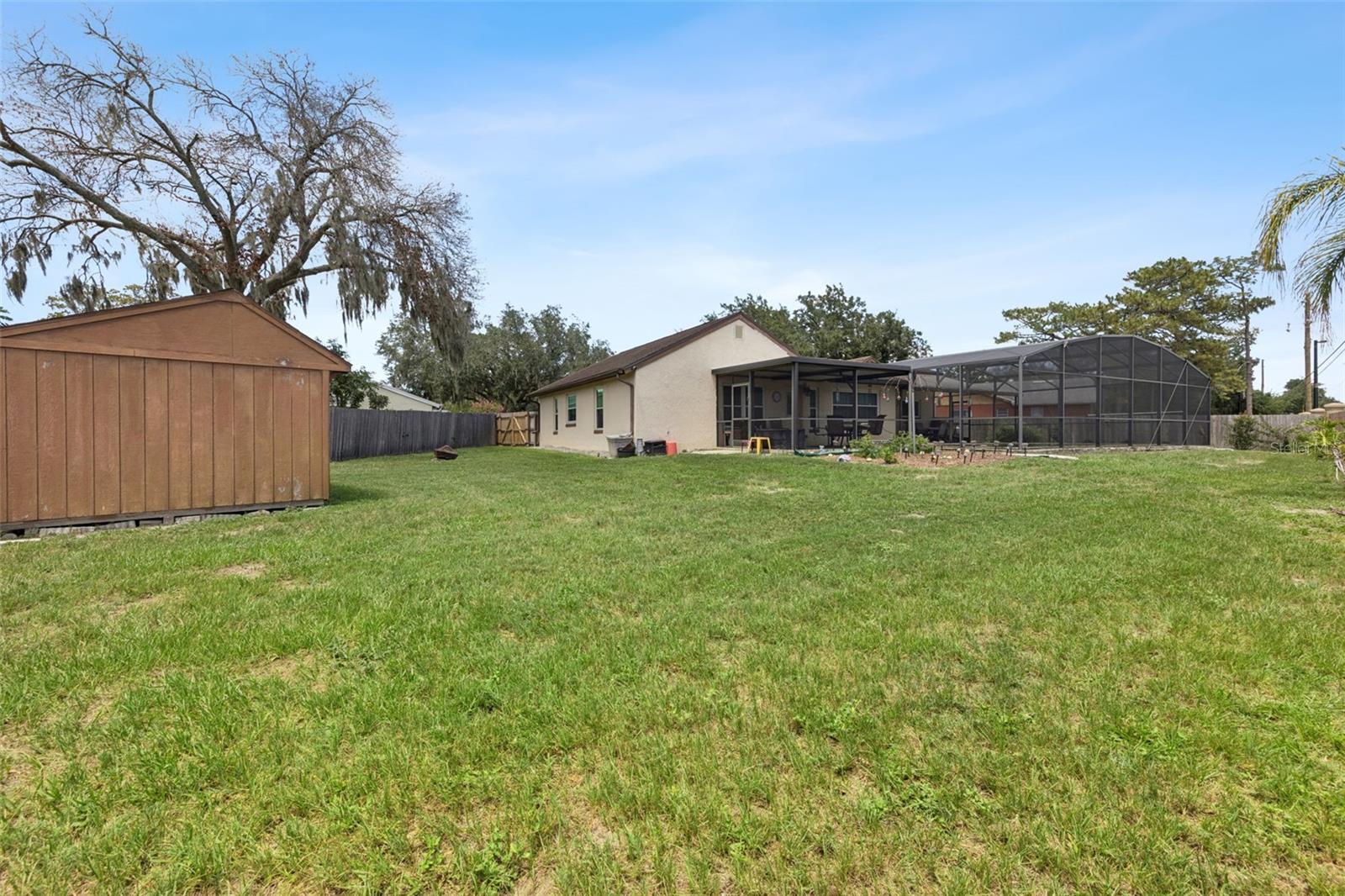 SUNRISE UNIT 1 - Residential