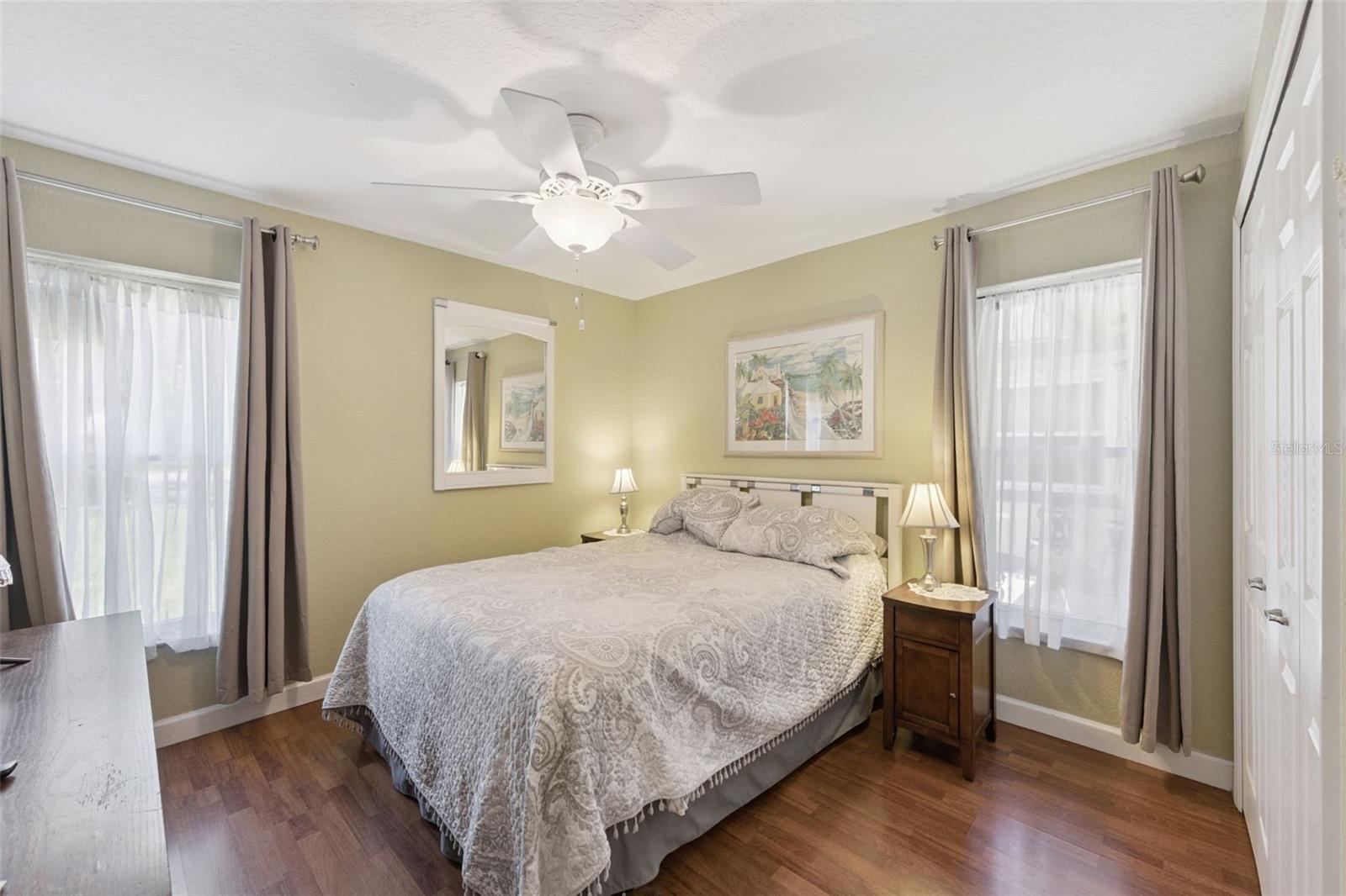 SUNRISE UNIT 1 - Residential