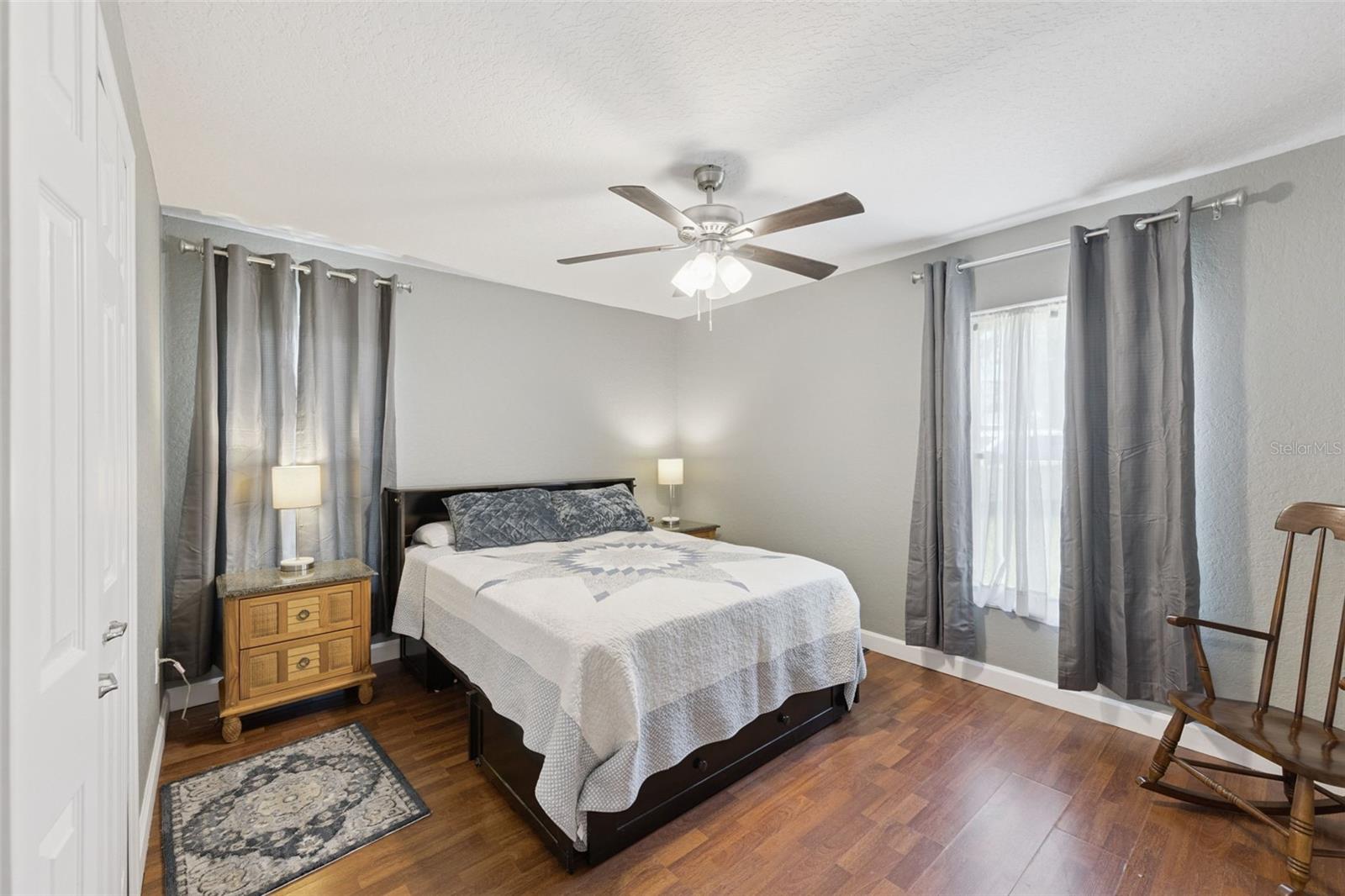SUNRISE UNIT 1 - Residential
