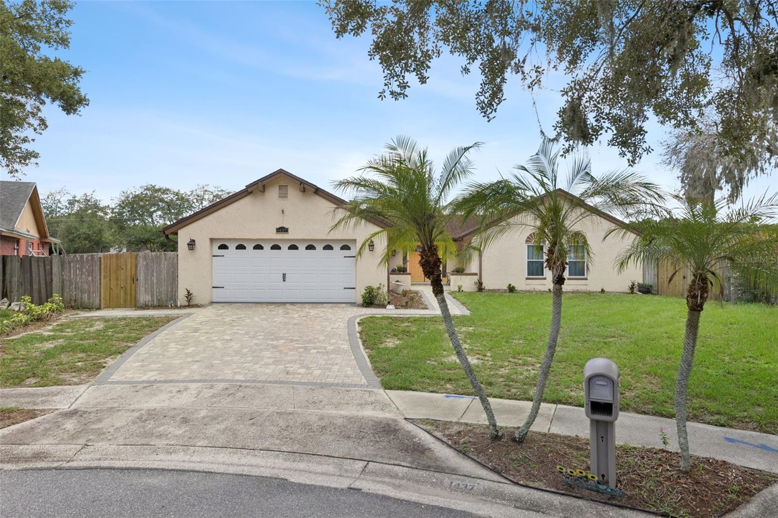 SUNRISE UNIT 1 - Residential