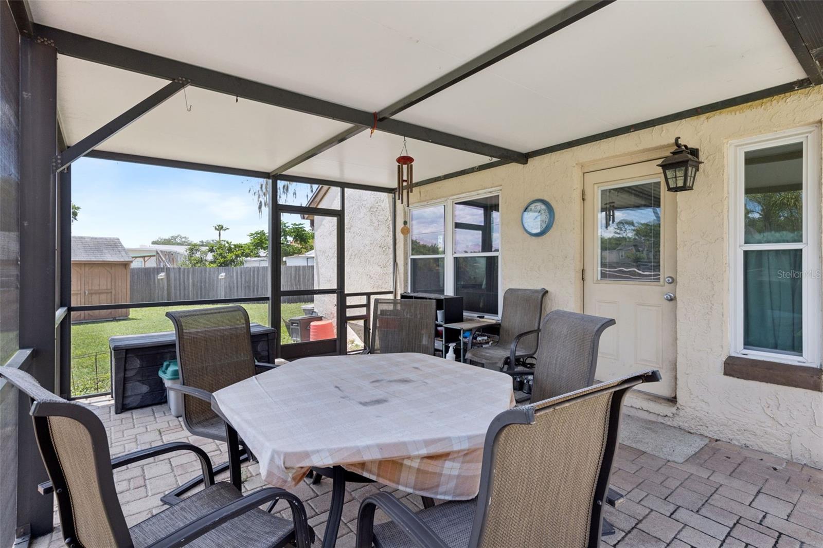 SUNRISE UNIT 1 - Residential