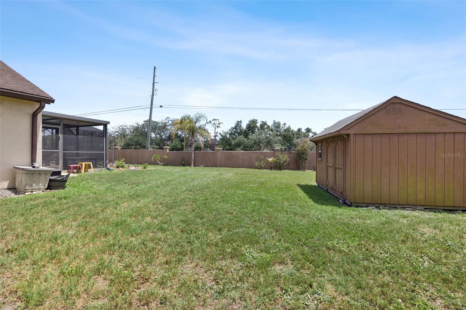 SUNRISE UNIT 1 - Residential