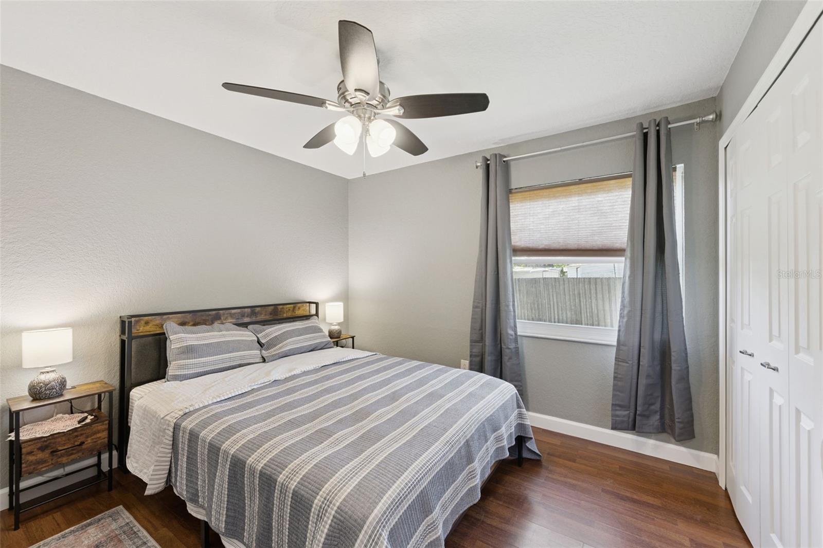 SUNRISE UNIT 1 - Residential