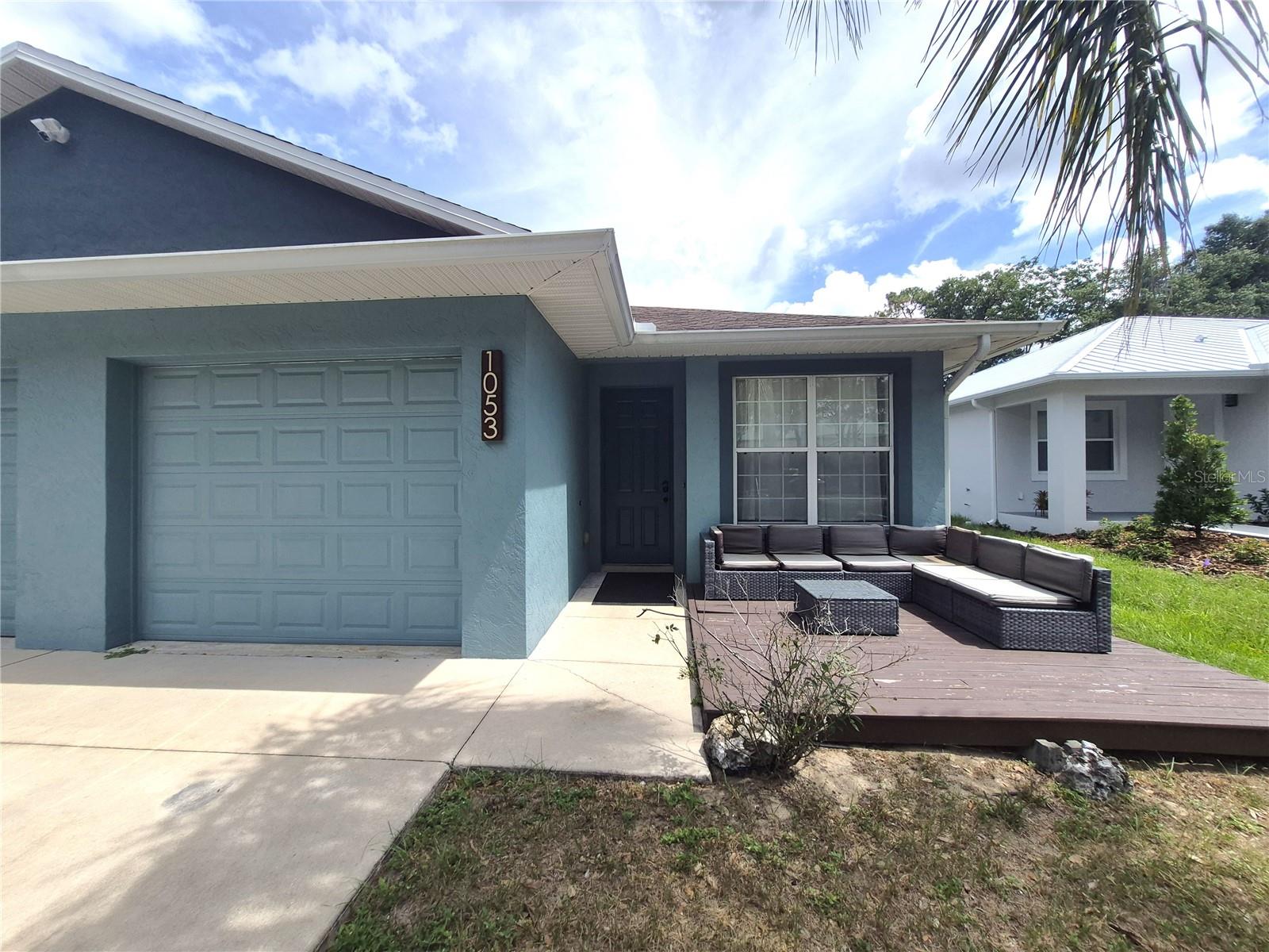 MOUNT DORA PALMA CEIA - Residential