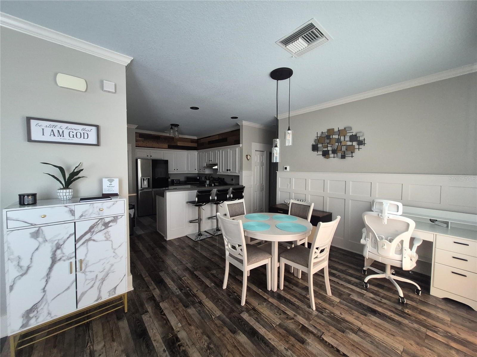 MOUNT DORA PALMA CEIA - Residential