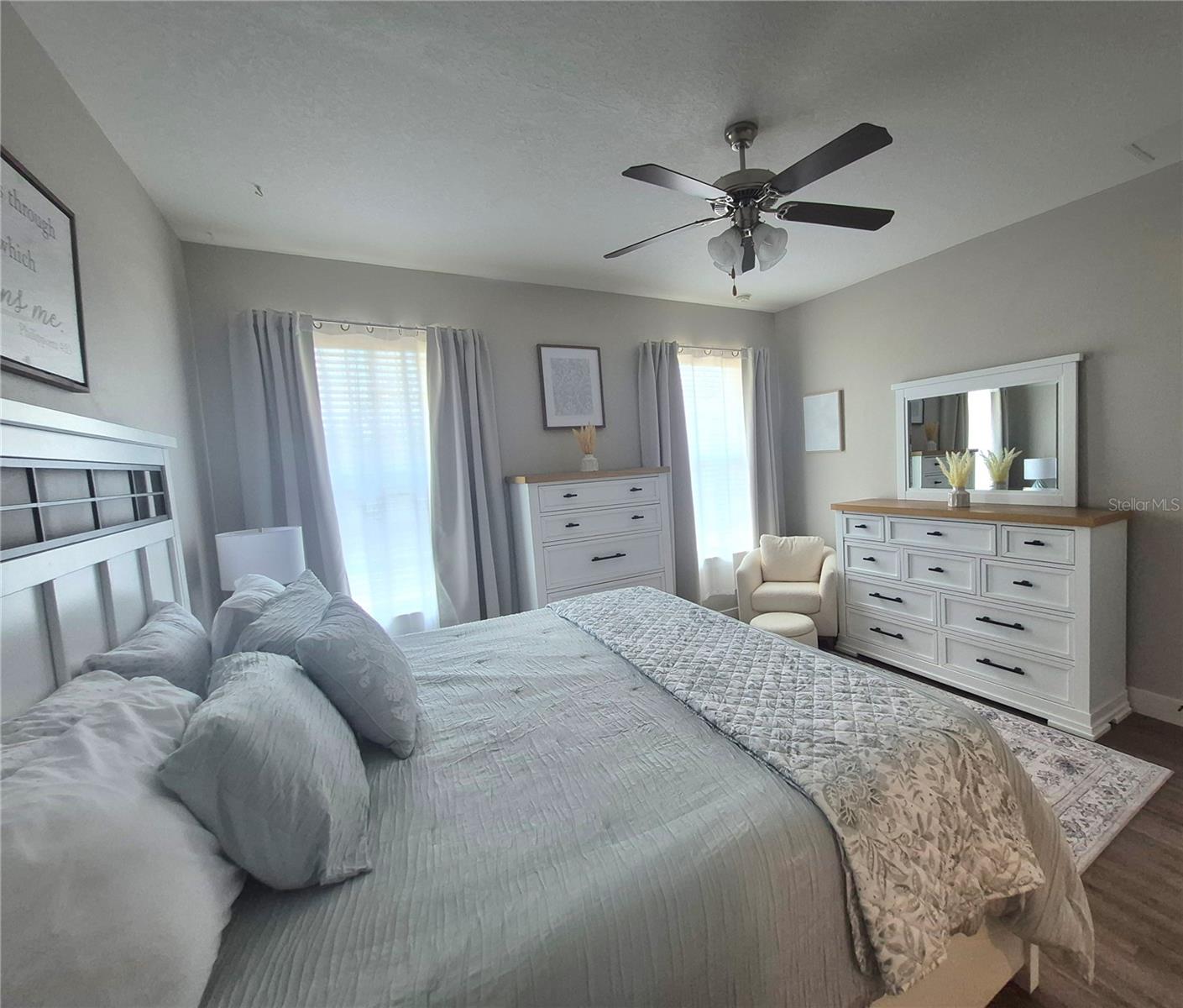 MOUNT DORA PALMA CEIA - Residential