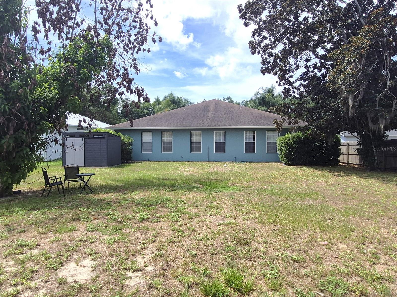 MOUNT DORA PALMA CEIA - Residential
