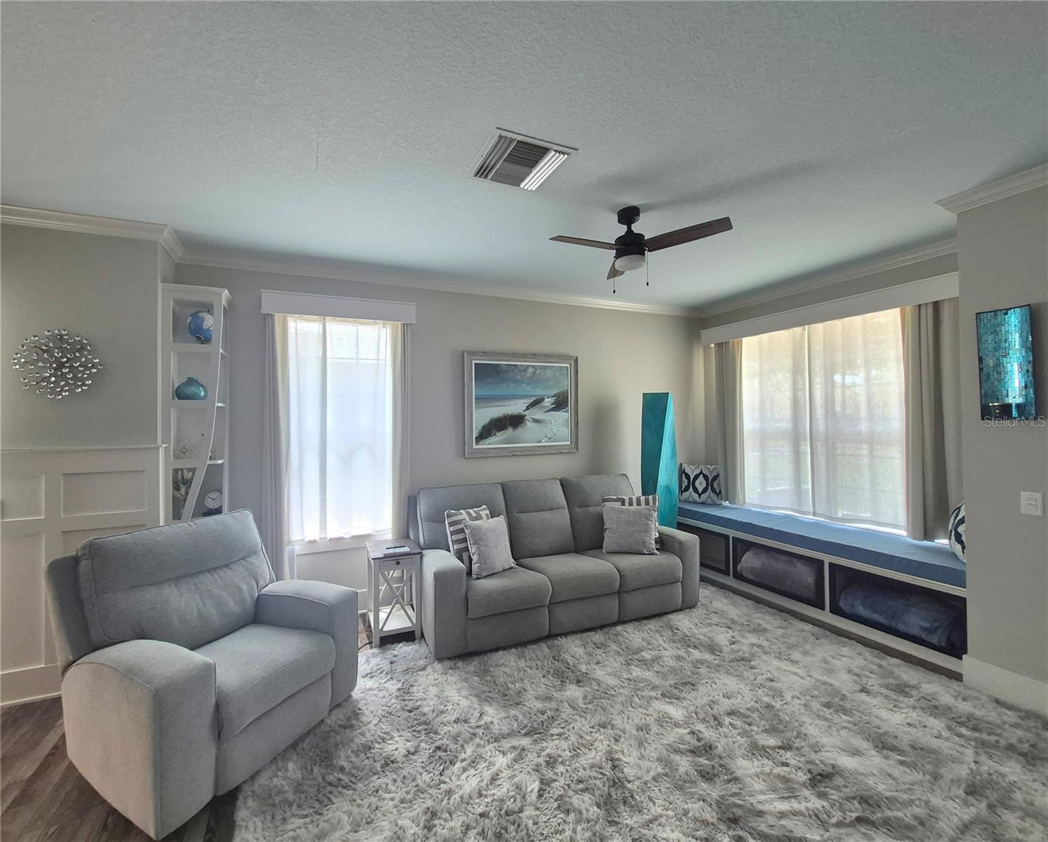 MOUNT DORA PALMA CEIA - Residential