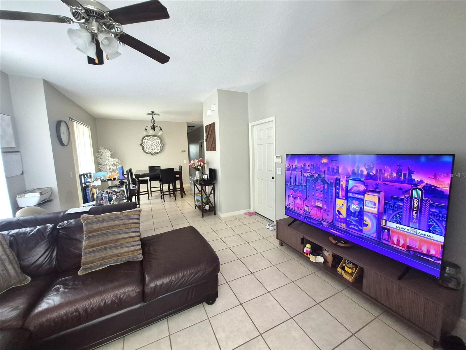 MOUNT DORA PALMA CEIA - Residential