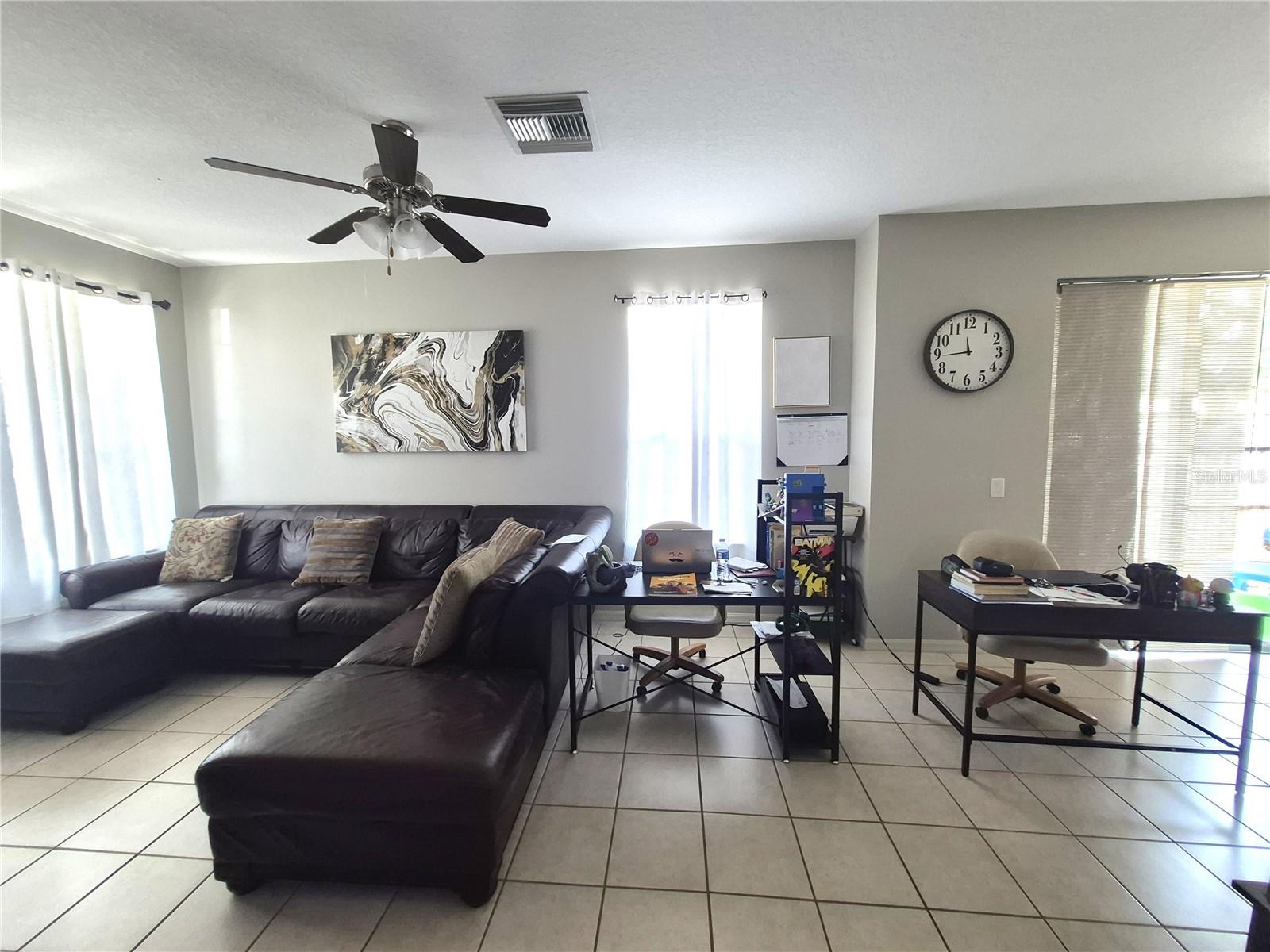 MOUNT DORA PALMA CEIA - Residential