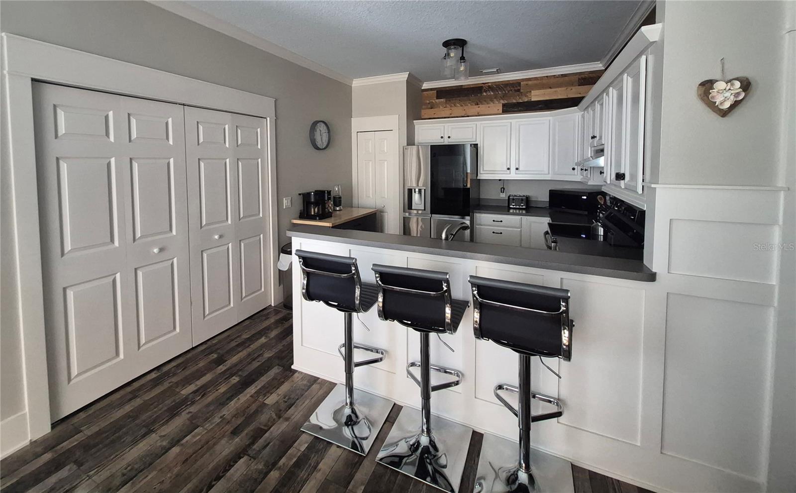 MOUNT DORA PALMA CEIA - Residential
