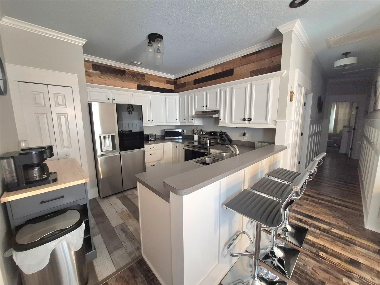 MOUNT DORA PALMA CEIA - Residential