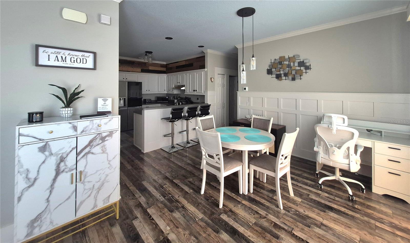MOUNT DORA PALMA CEIA - Residential