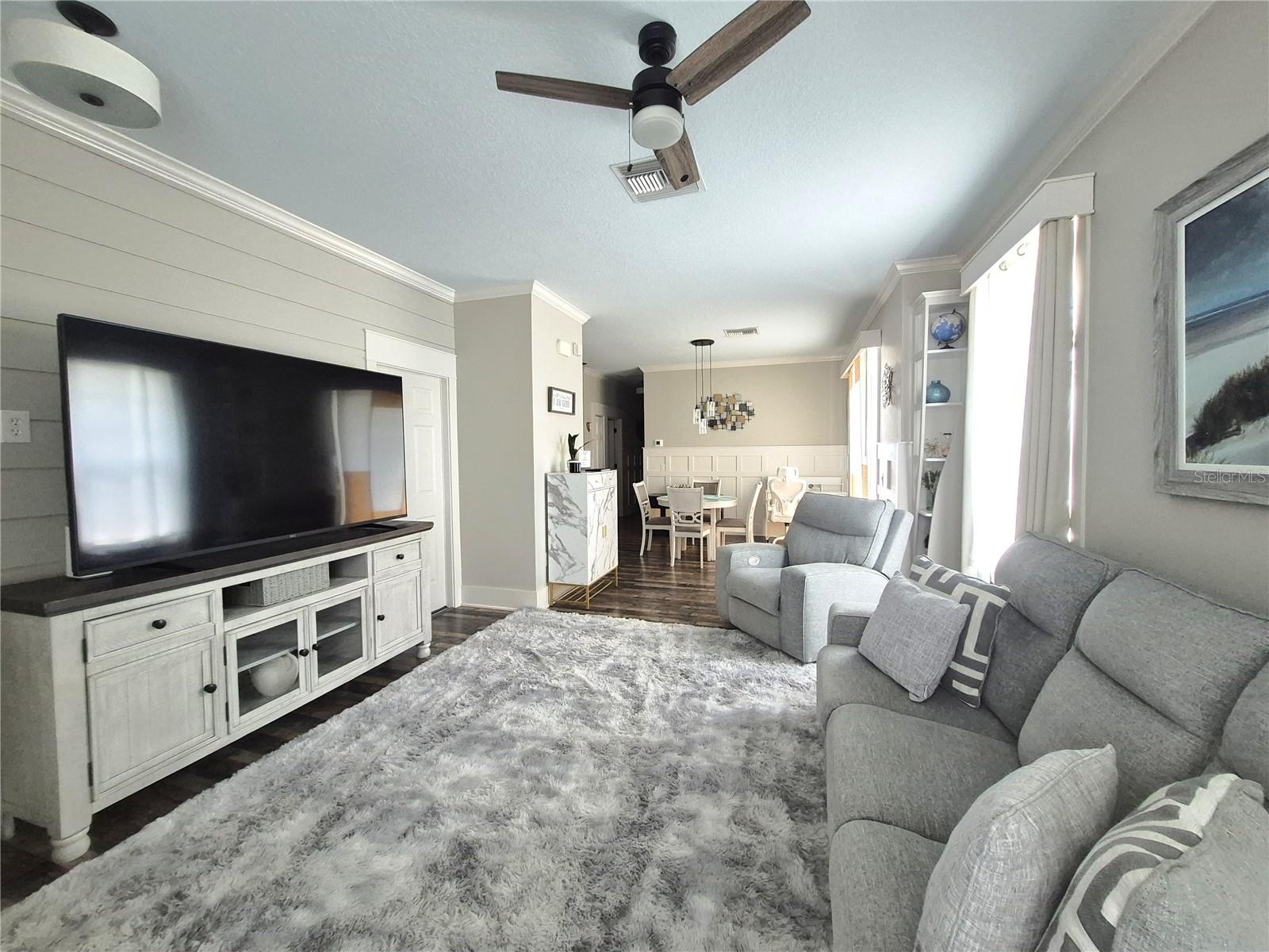 MOUNT DORA PALMA CEIA - Residential